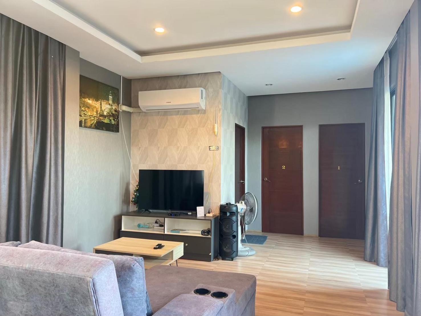 Poolvilla Breeze Valley Cha-Am Exterior photo